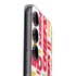 NFL Kansas City Chiefs White Blast Galaxy S25 Skin